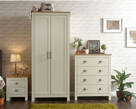 Lancaster 3 Piece Set