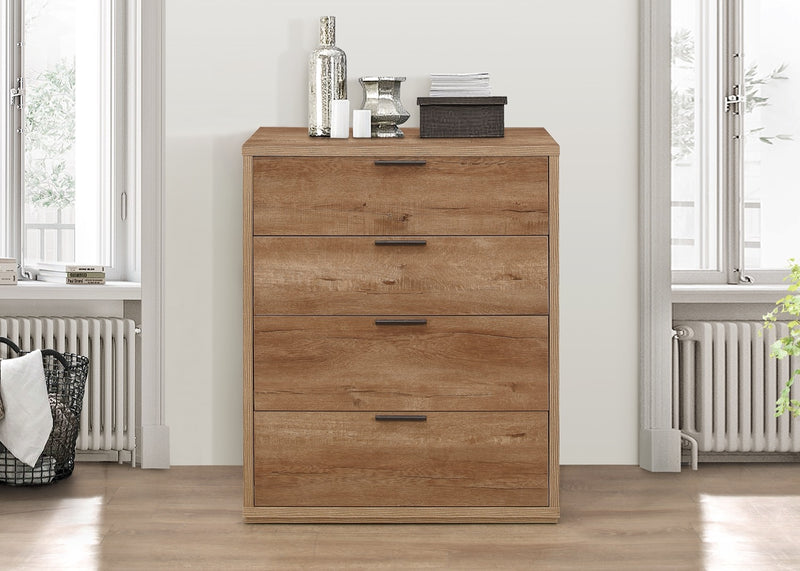 Sullivan 4 Drawer Chest