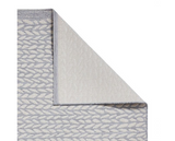 Cara Grey/Cream - 160cm x 220cm