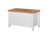 Shannon Blanket Box