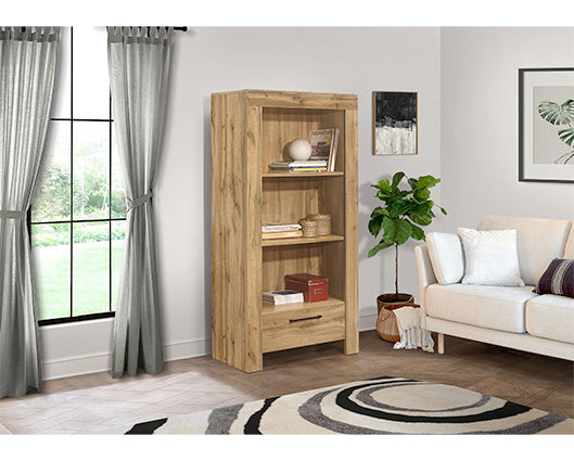 Compton Bookcase