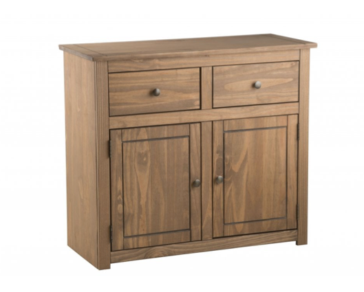 Sancito 2 Door 2 Drawer Sideboard