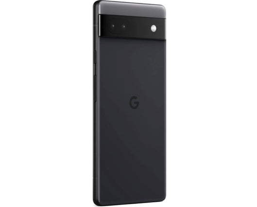Google Pixel 6a 128GB Charcoal 