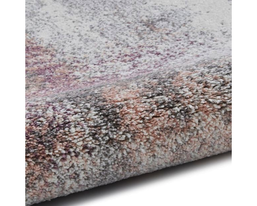 Bailee Rug Ivory/Rose- 160cm x 220cm