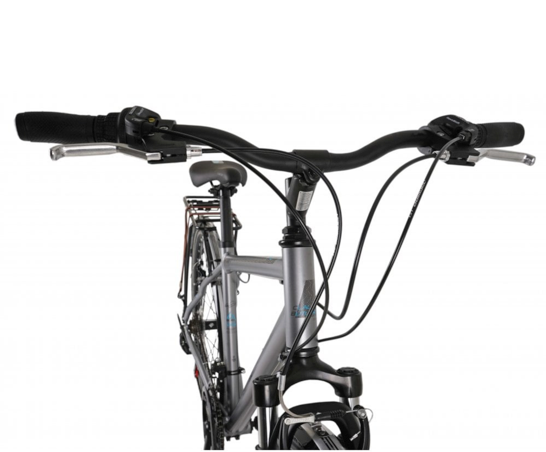 CB Explorer 1 EQ 22"