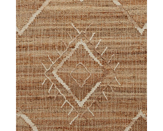 Belle  Natural - 150cm x 230cm