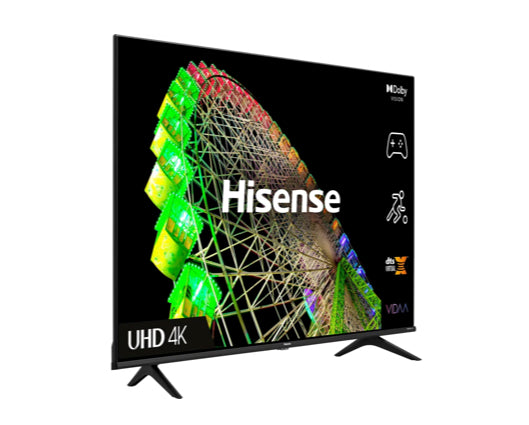 Hisense 55A6BGTUK 55" Smart 4K Ultra HD TV
