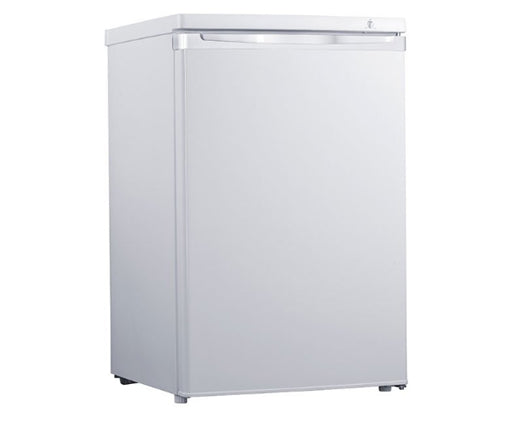Teknix UC55F5W 55cm 91L Under Counter Freezer White