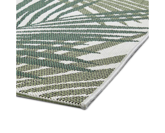 Malaika Green/Light Beige- 160cm x 230cm