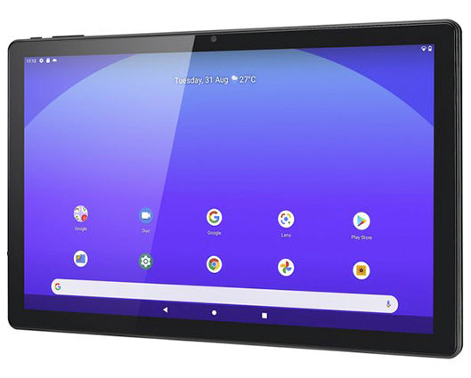 Acer 10.3" 64GB Tablet Black