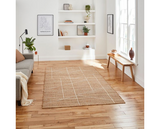 Bella  Natural - 120cm x 170cm