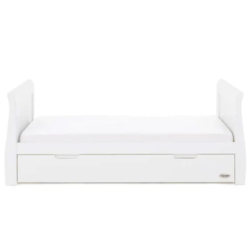 Stamford Cot Bed-White