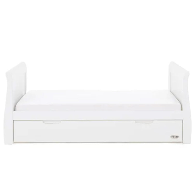 Seren Cot Bed-White
