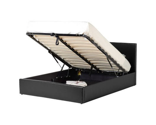 Waverley Small Double Storage Bed