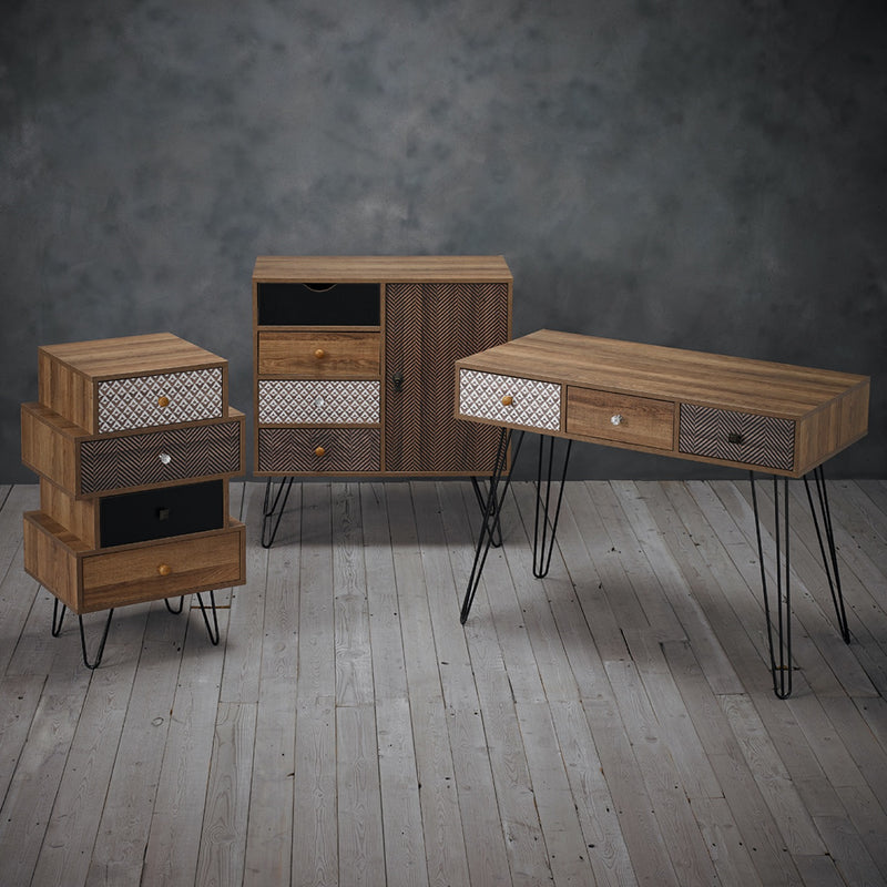 Cristobal Small Sideboard