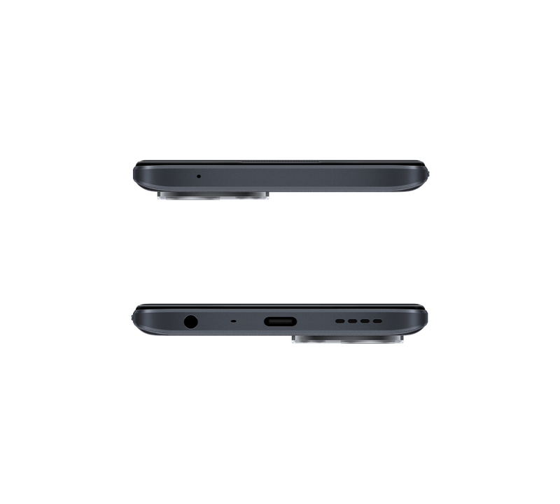 OnePlus Nord CE 2 Lite 5G 128GB Black Dusk