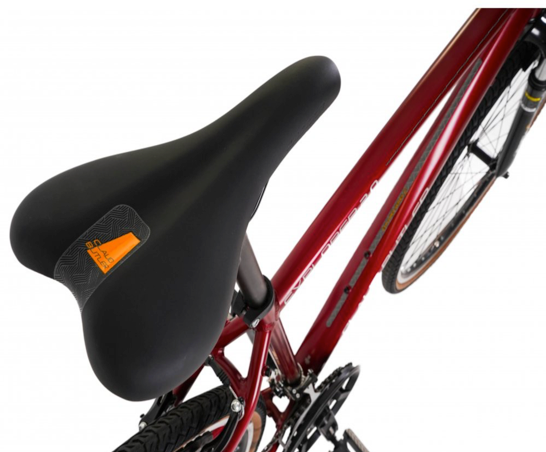 CB Explorer 2 18"