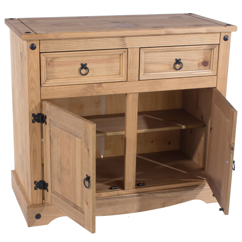 Corona Premium Small Sideboard