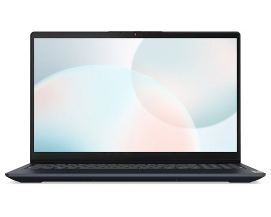 Lenovo IdeaPad 3 Core i3 15.6" 128GB SSD Windows 10 Home S Laptop Black