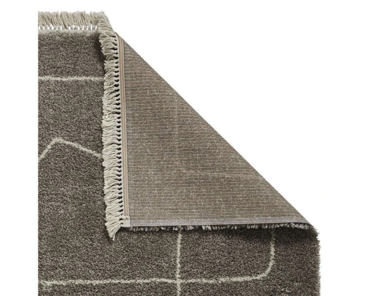Baxter Grey/Cream - 120cm x 170cm