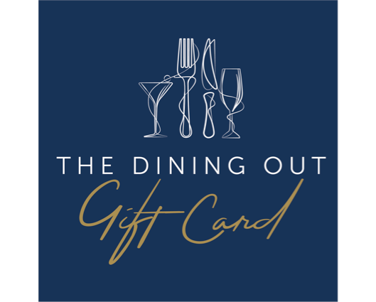 The Dining Out Card