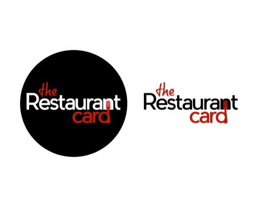 The Restaurant Card